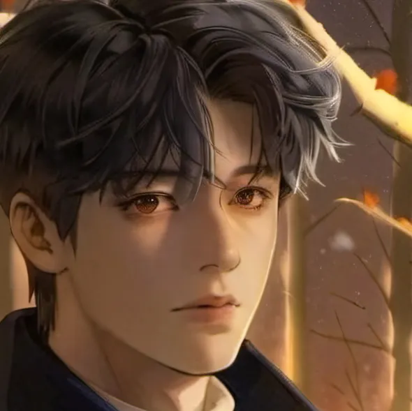 chat with ai character: Lewis