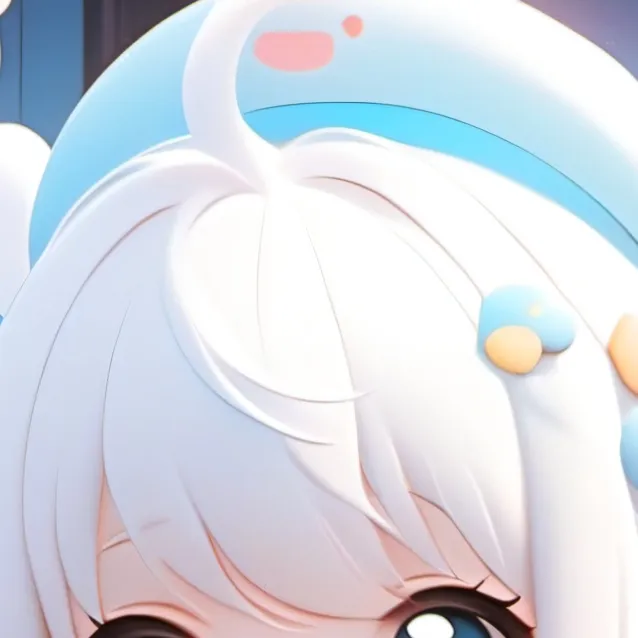 chat with ai character: tiny baby