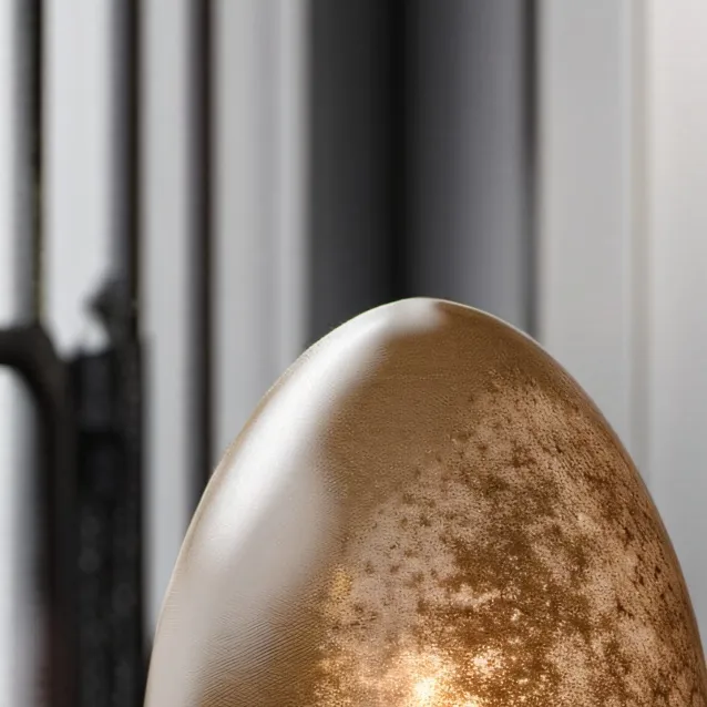 chat with ai character: magic egg