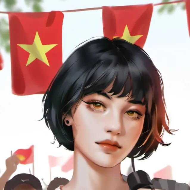 chat with ai character: Nika :)