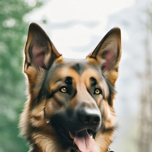 chat with ai character: Shark