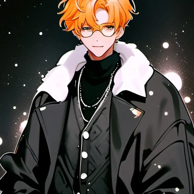 chat with ai character: Blue tribe