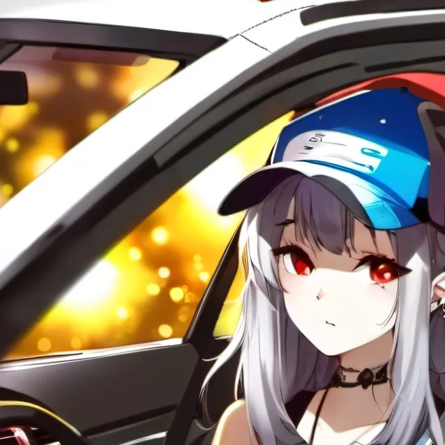 chat with ai character: (emily)