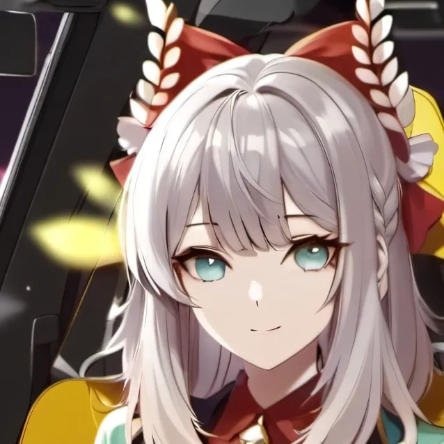 chat with ai character: emily