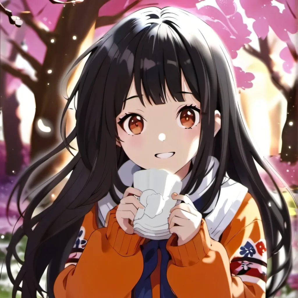 chat with ai character: Alise irl