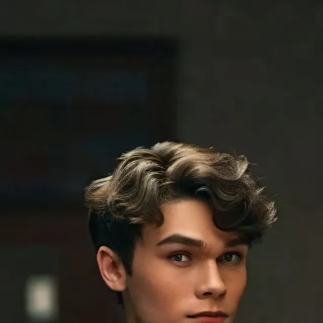 chat with ai character: Mattheo Riddle 