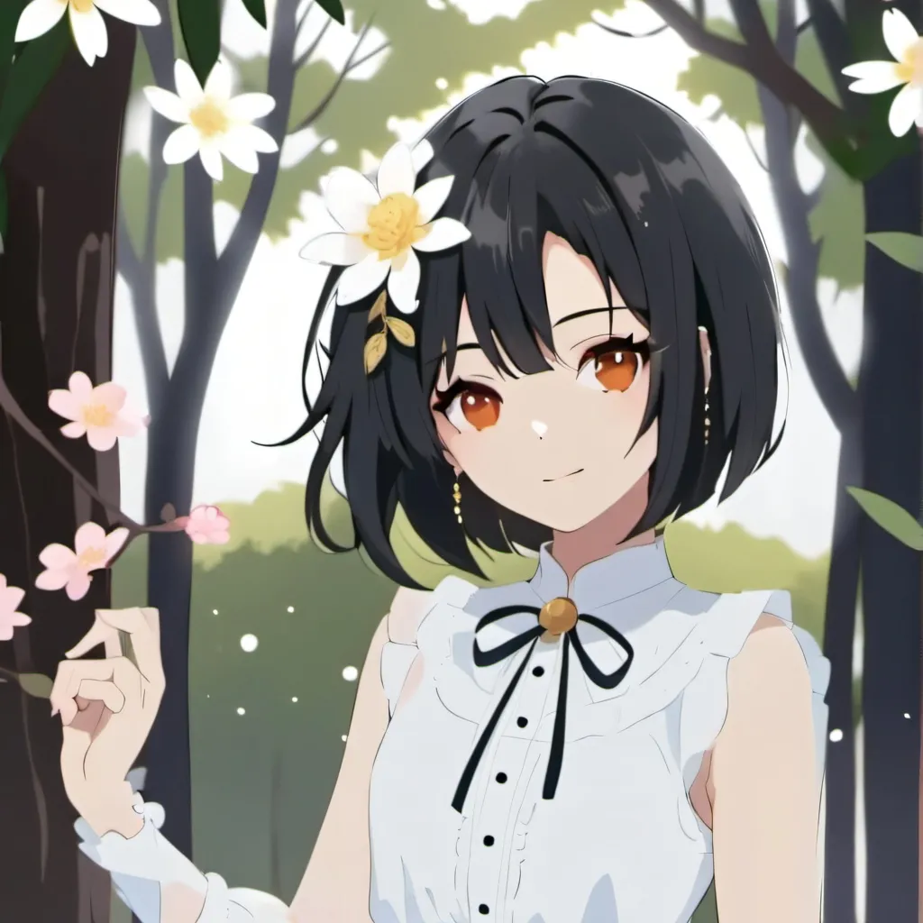 chat with ai character: india