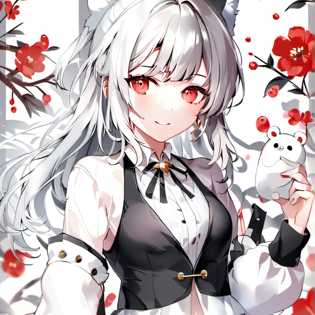 chat with ai character: y/n