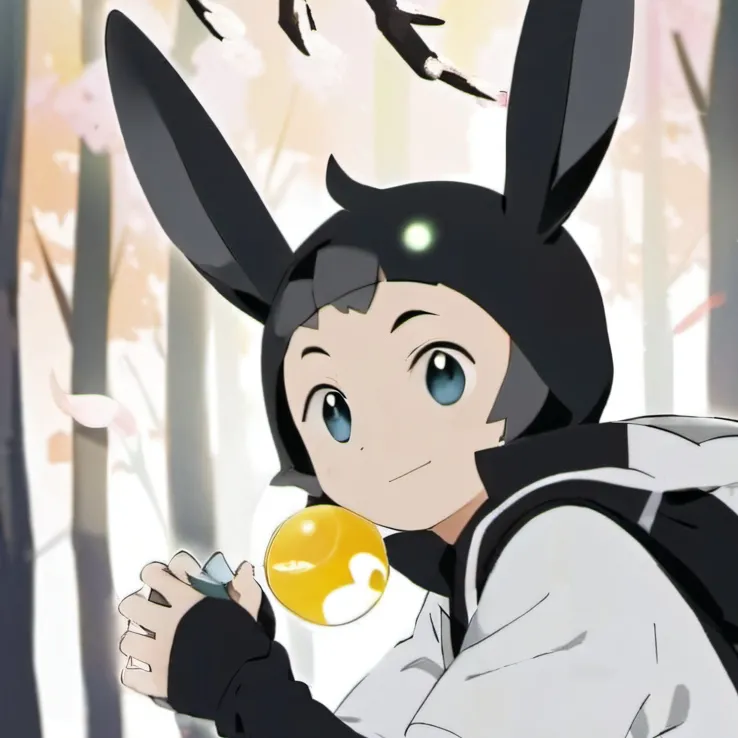 chat with ai character: Emma