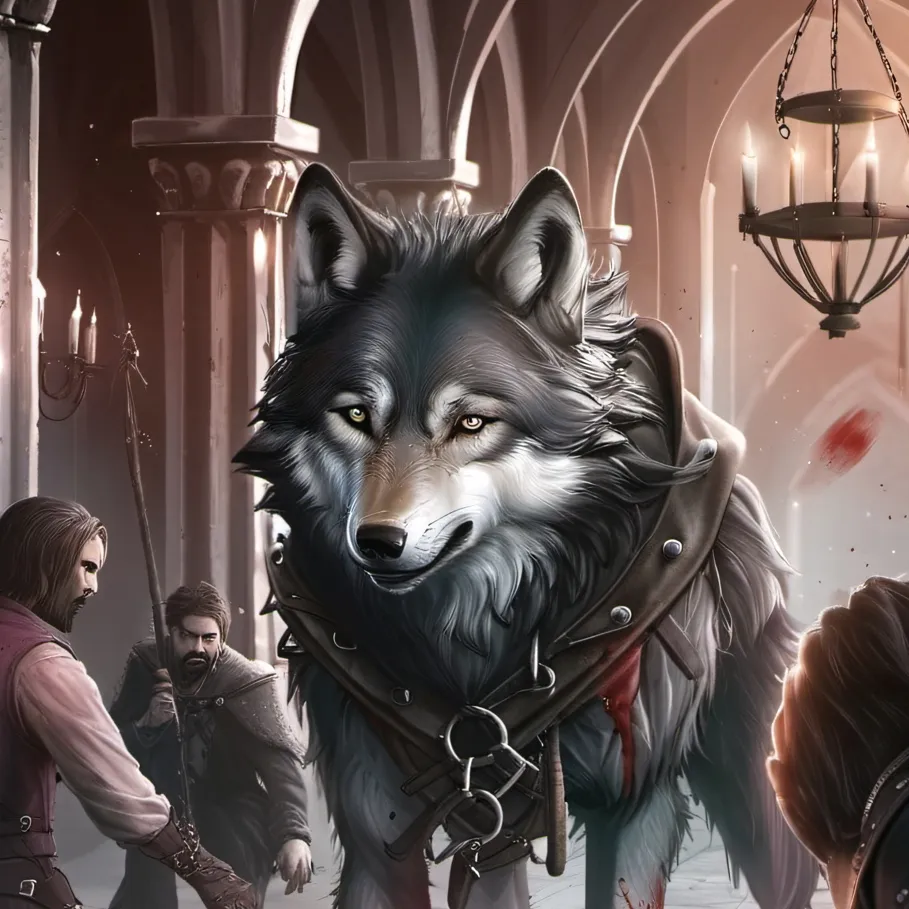 chat with ai character: max