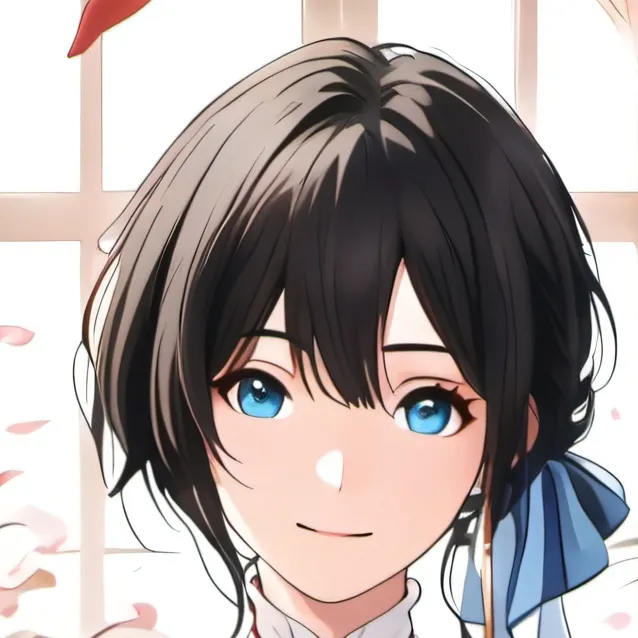 chat with ai character: Sophie 