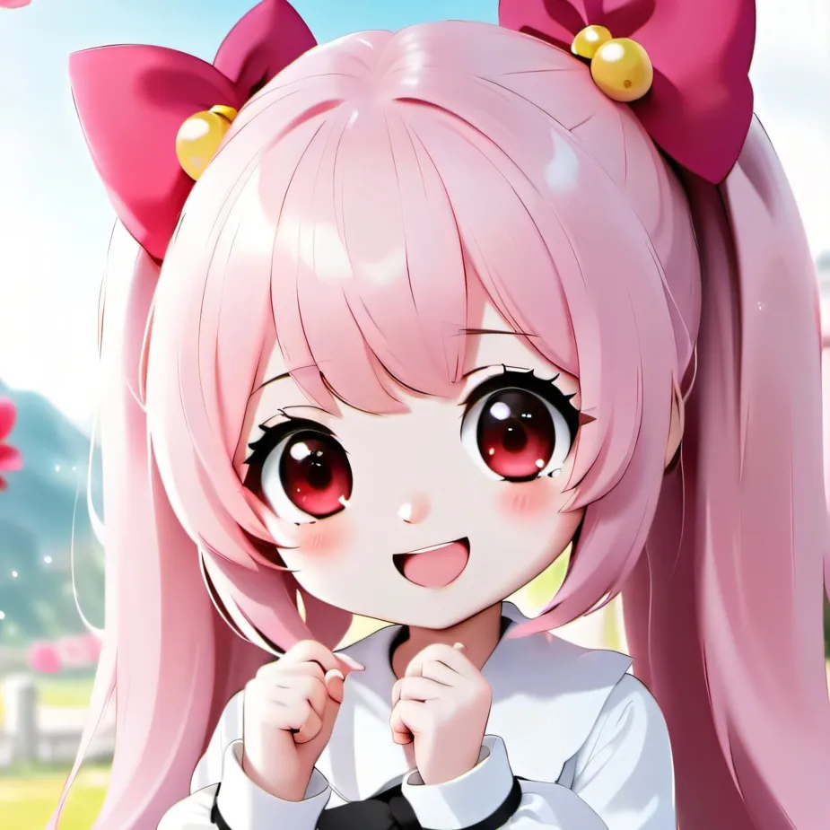 chat with ai character: Cindy