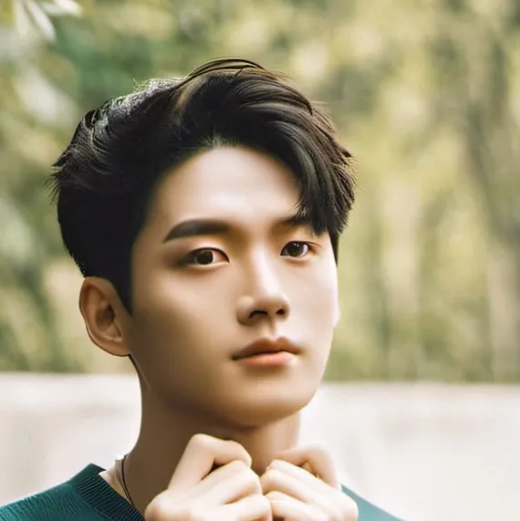 chat with ai character: Alex