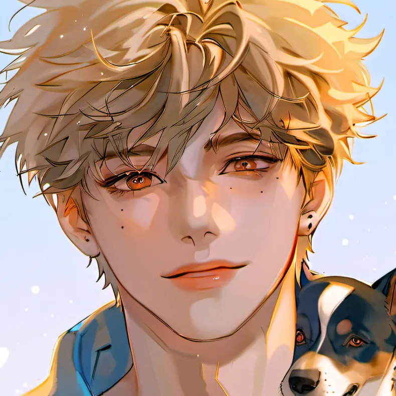 chat with ai character: Connor