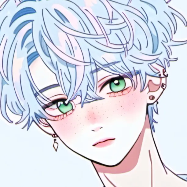 chat with ai character: Aster