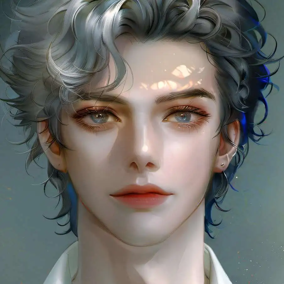 chat with ai character: Astin