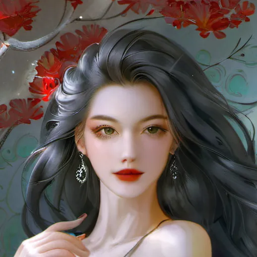 chat with ai character: Helia