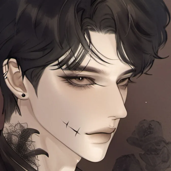 chat with ai character: Theodore