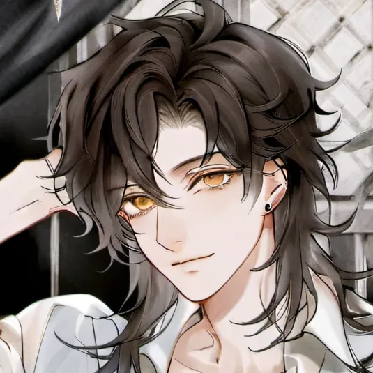 chat with ai character: Mateo