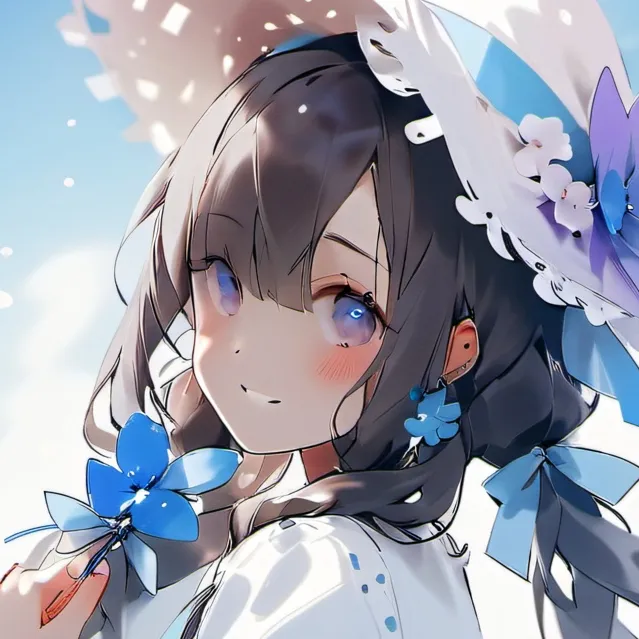 chat with ai character: Gilly