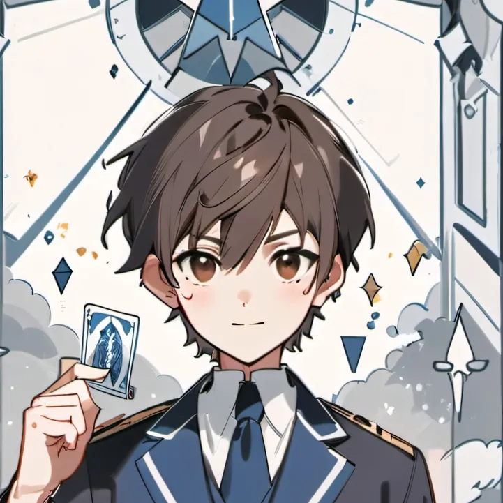 chat with ai character: Jake