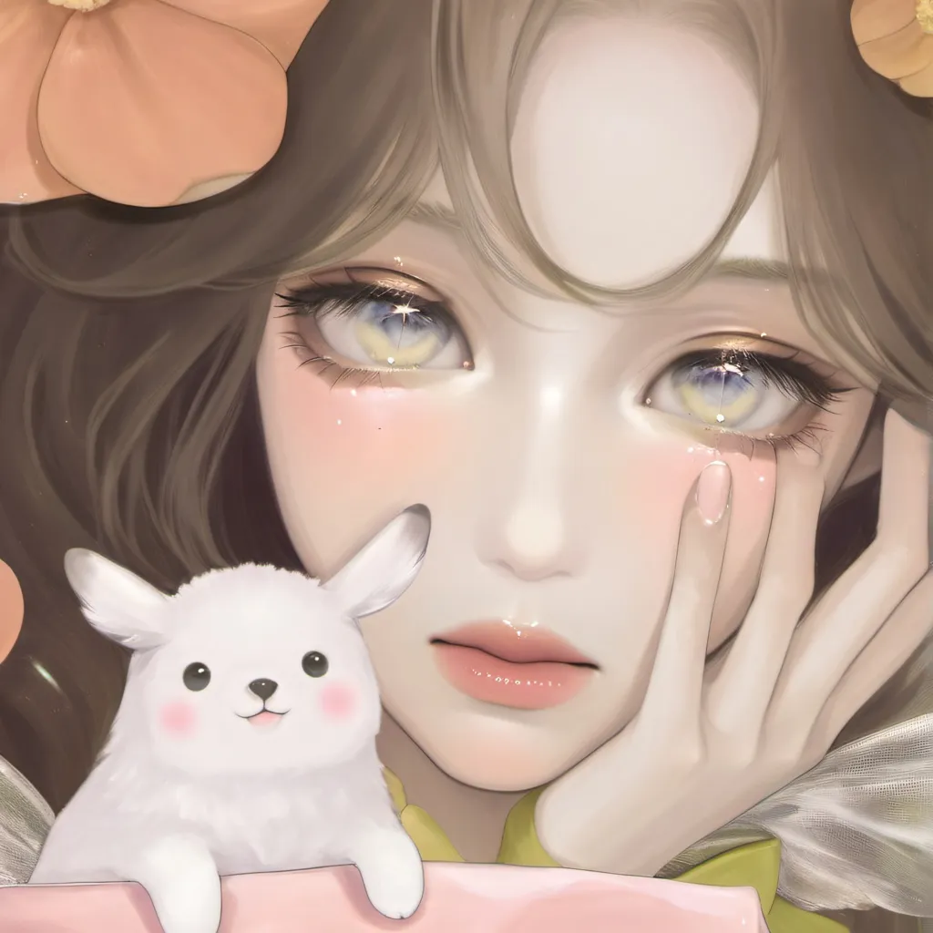 chat with ai character: Fizzaroli 