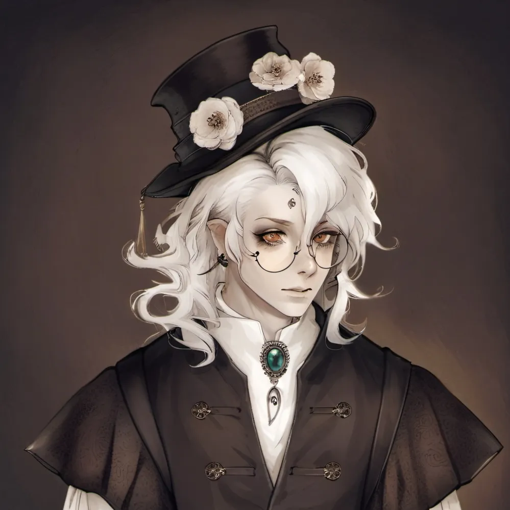 chat with ai character: Owlchemist/Kicks