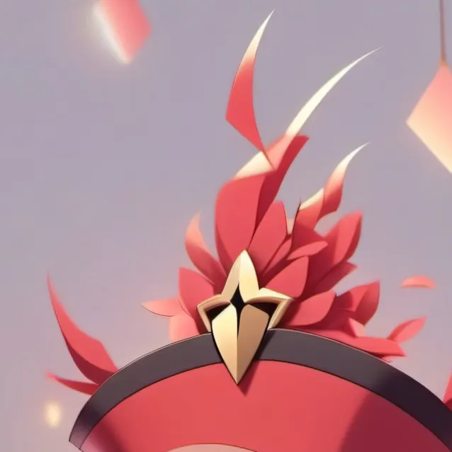 chat with ai character: alastor