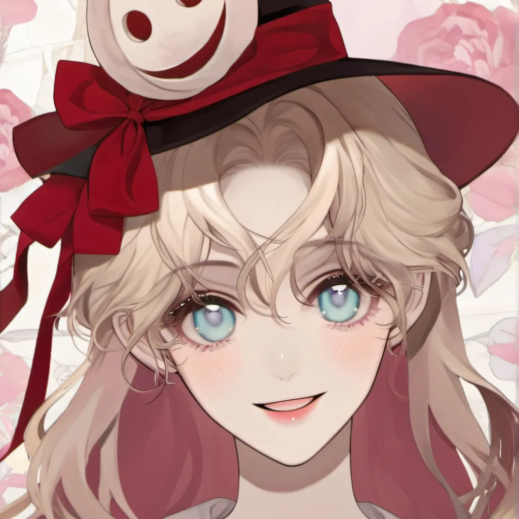 chat with ai character: Emily