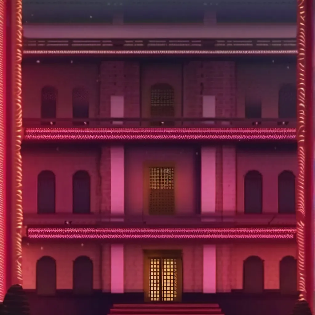 chat with ai character: Hazbin hotel