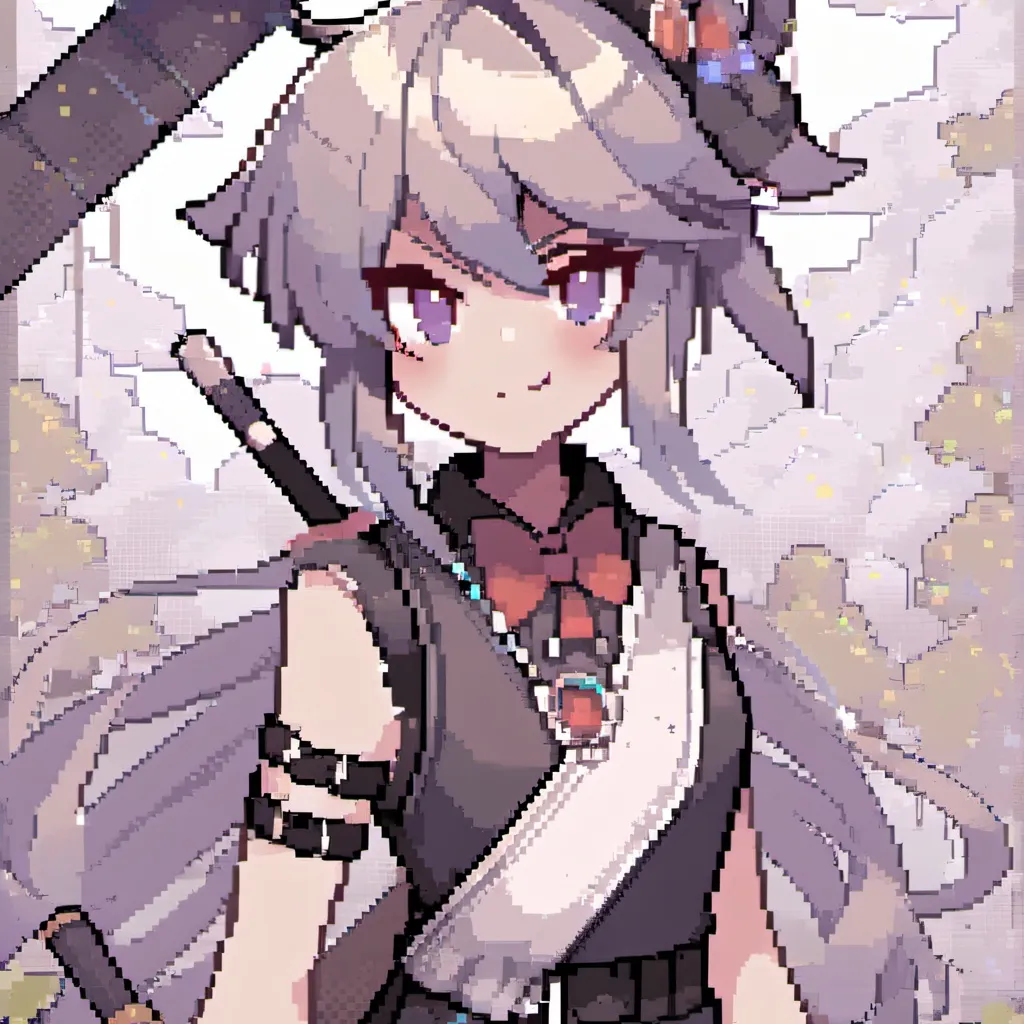 chat with ai character: Valerie