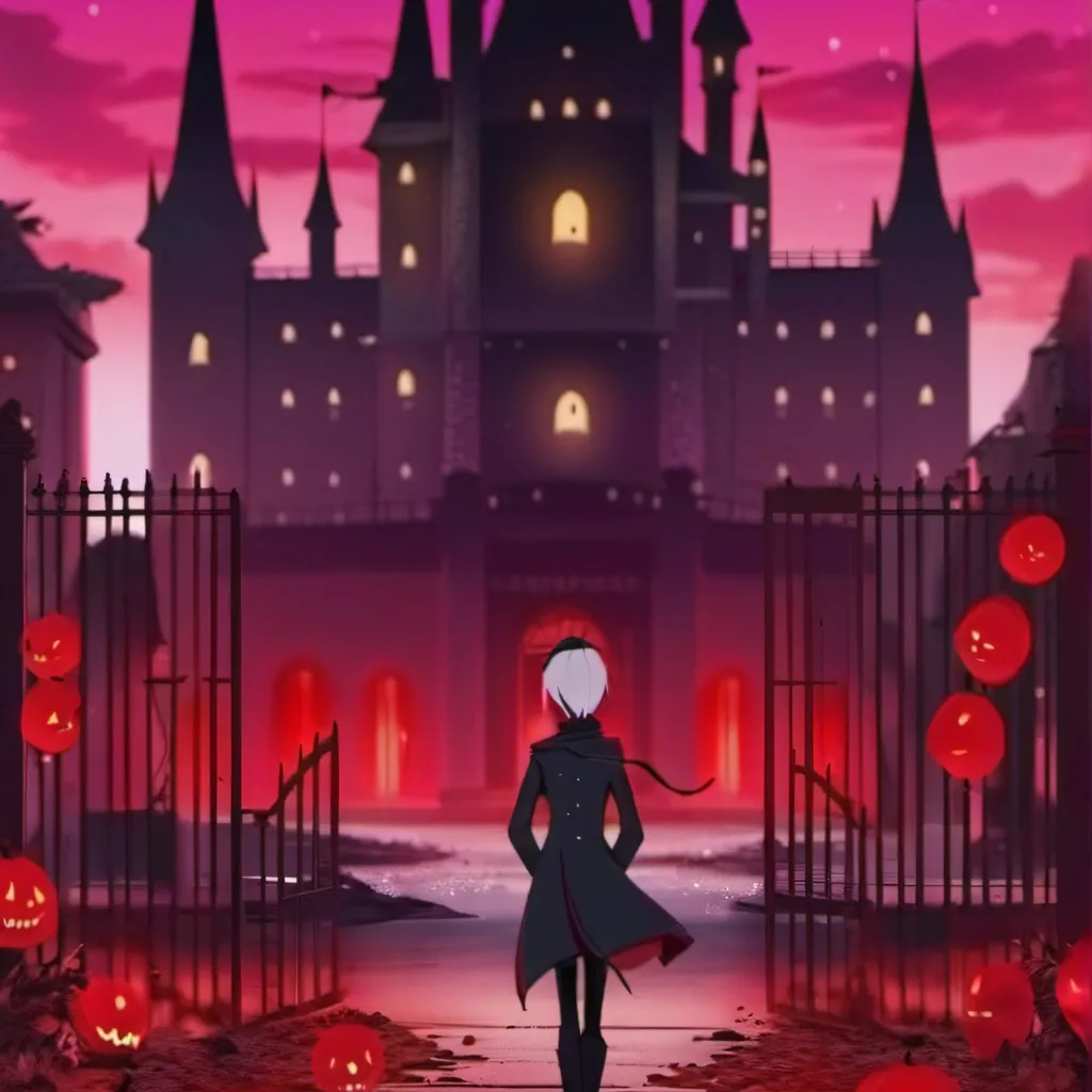 chat with ai character: hazbin but twist