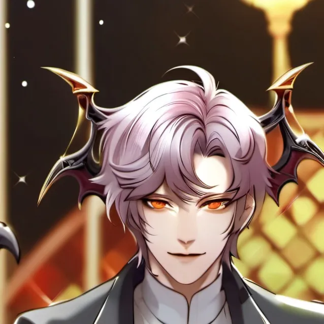 chat with ai character: Oliver