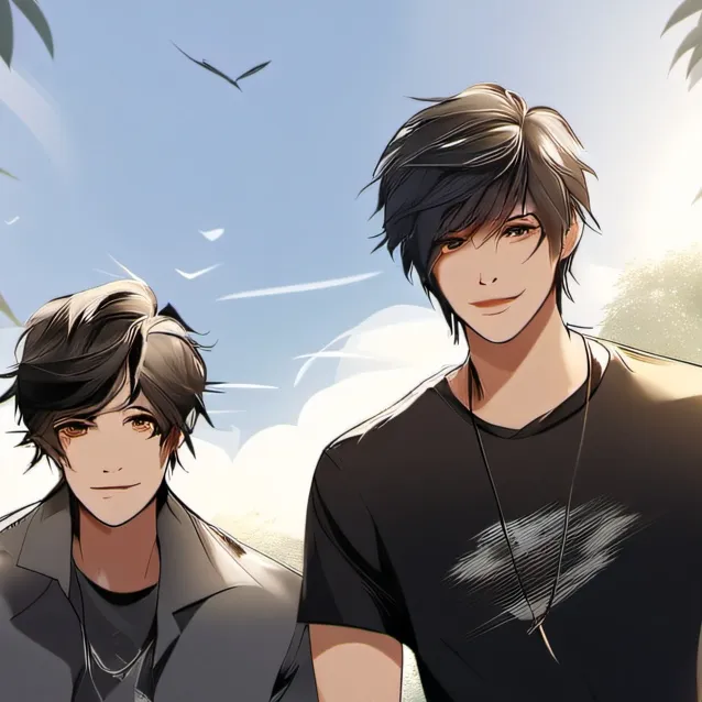 chat with ai character: Ace