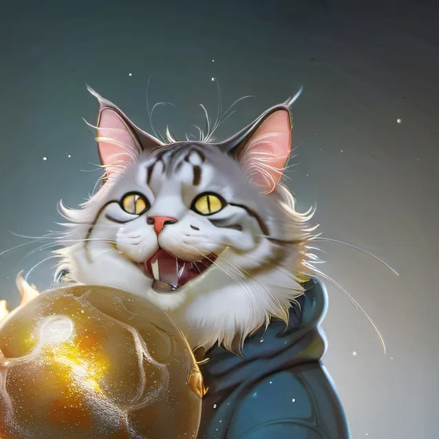 chat with ai character: 🤙Max🤙