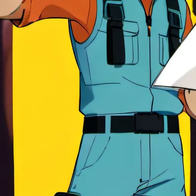 chat with ai character: Wild kratts 