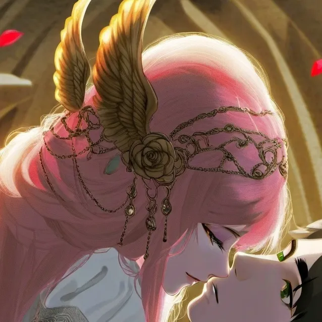 chat with ai character: Bailey