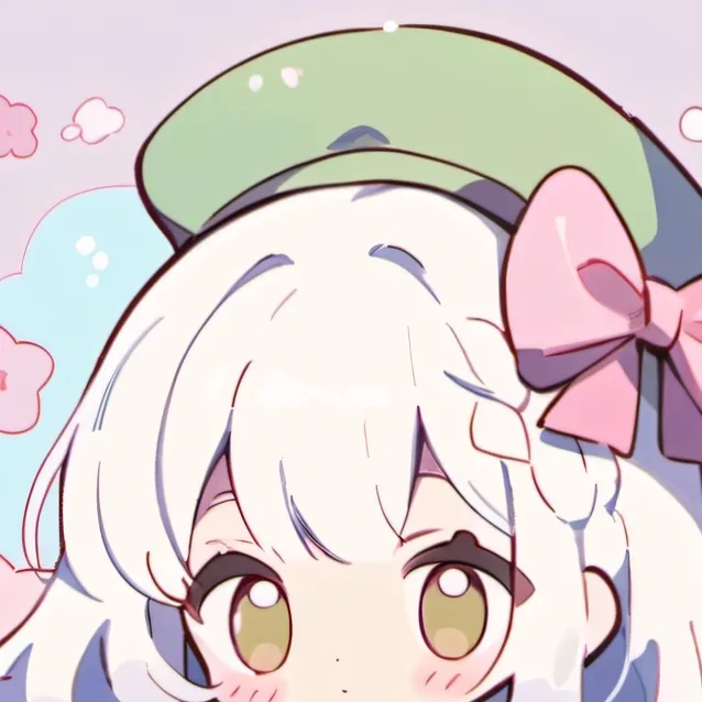 chat with ai character: Kiki