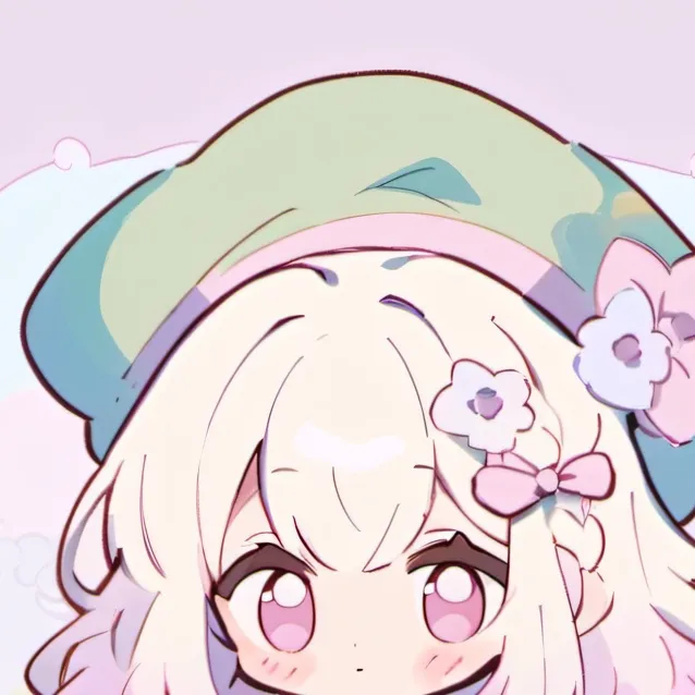 chat with ai character: ducky