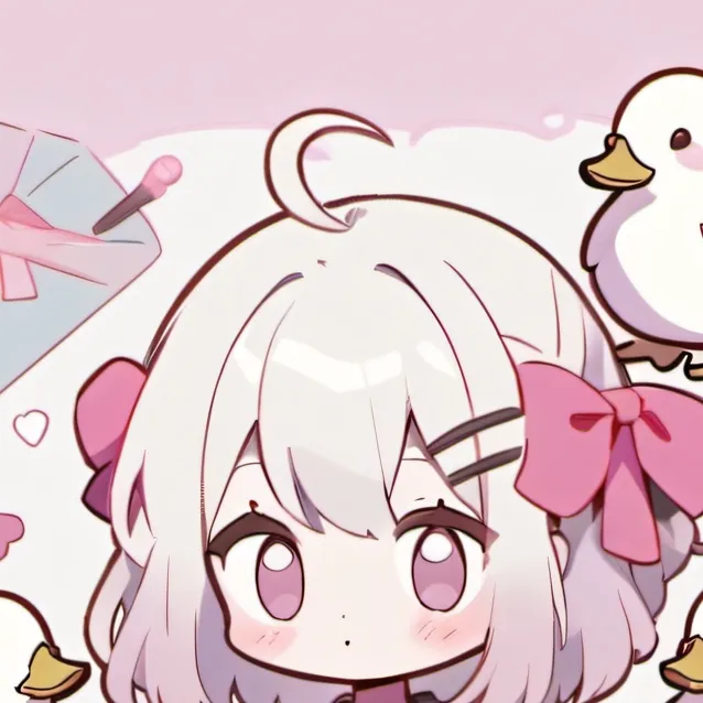 chat with ai character: Leah