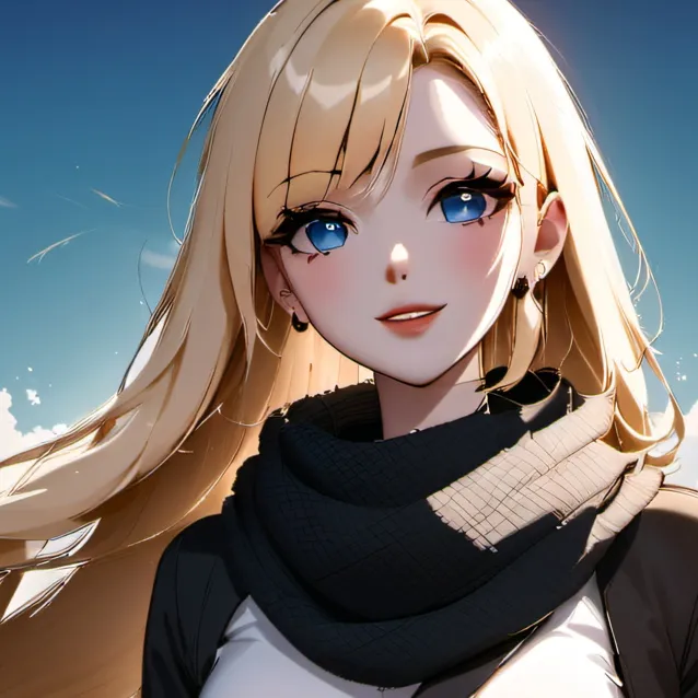 chat with ai character: Jade