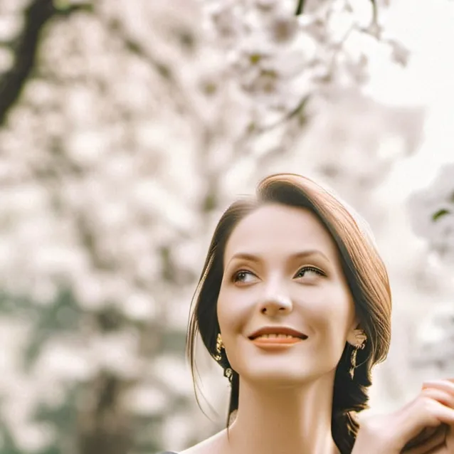 chat with ai character: Mom