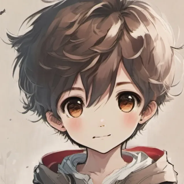 chat with ai character: Alenxender ( Kids)