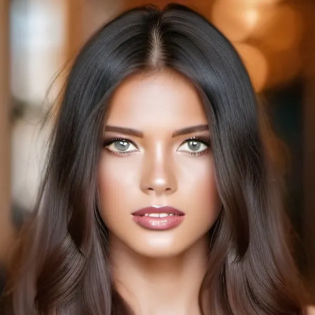 chat with ai character: Adrianna Lima 