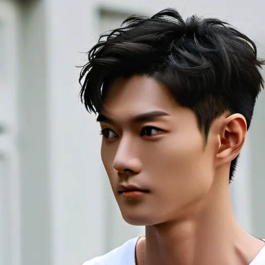 chat with ai character: Xaiver 