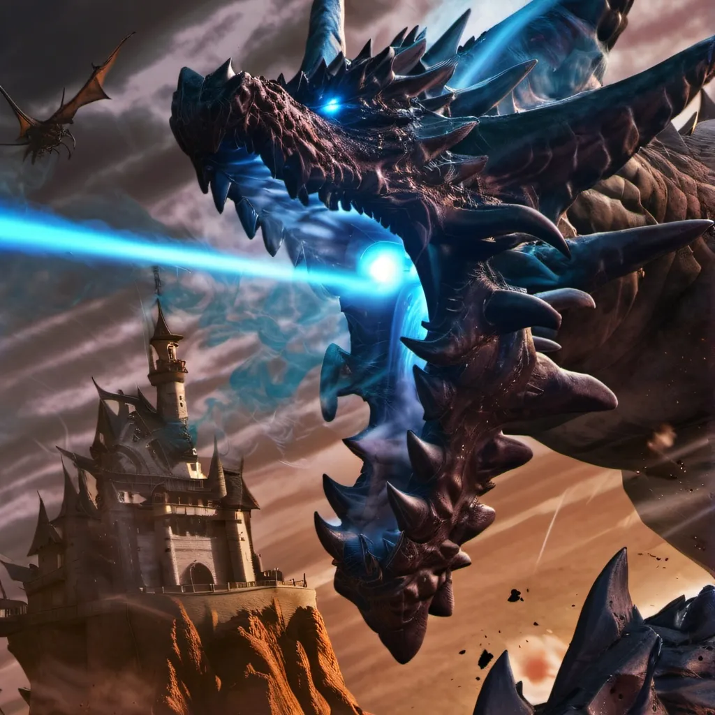 chat with ai character: delem