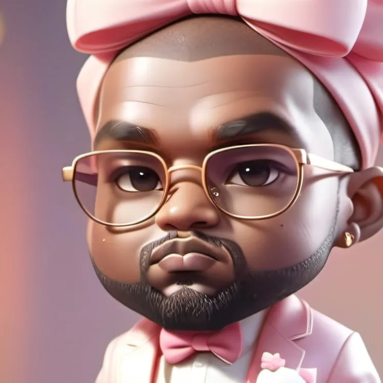 chat with ai character: Hello Kitty West