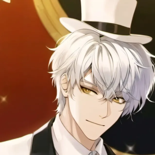 chat with ai character: noé 