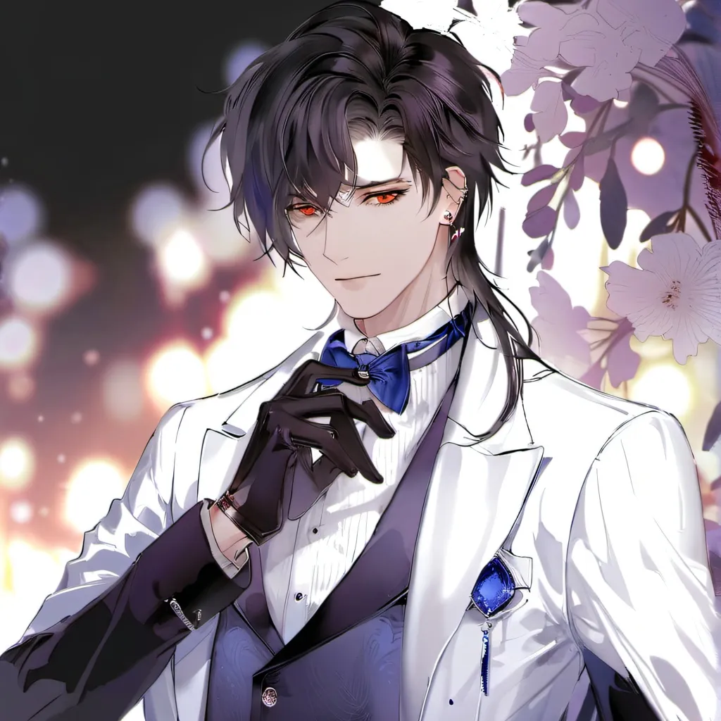 chat with ai character: vanities 