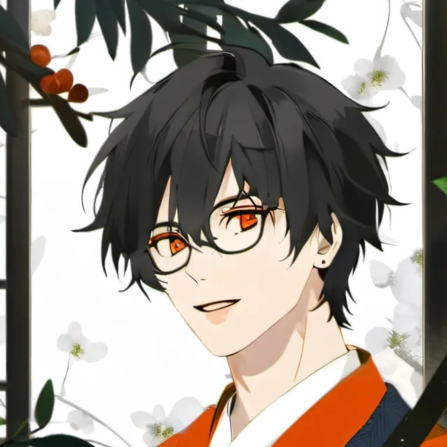 chat with ai character: Togame Jo